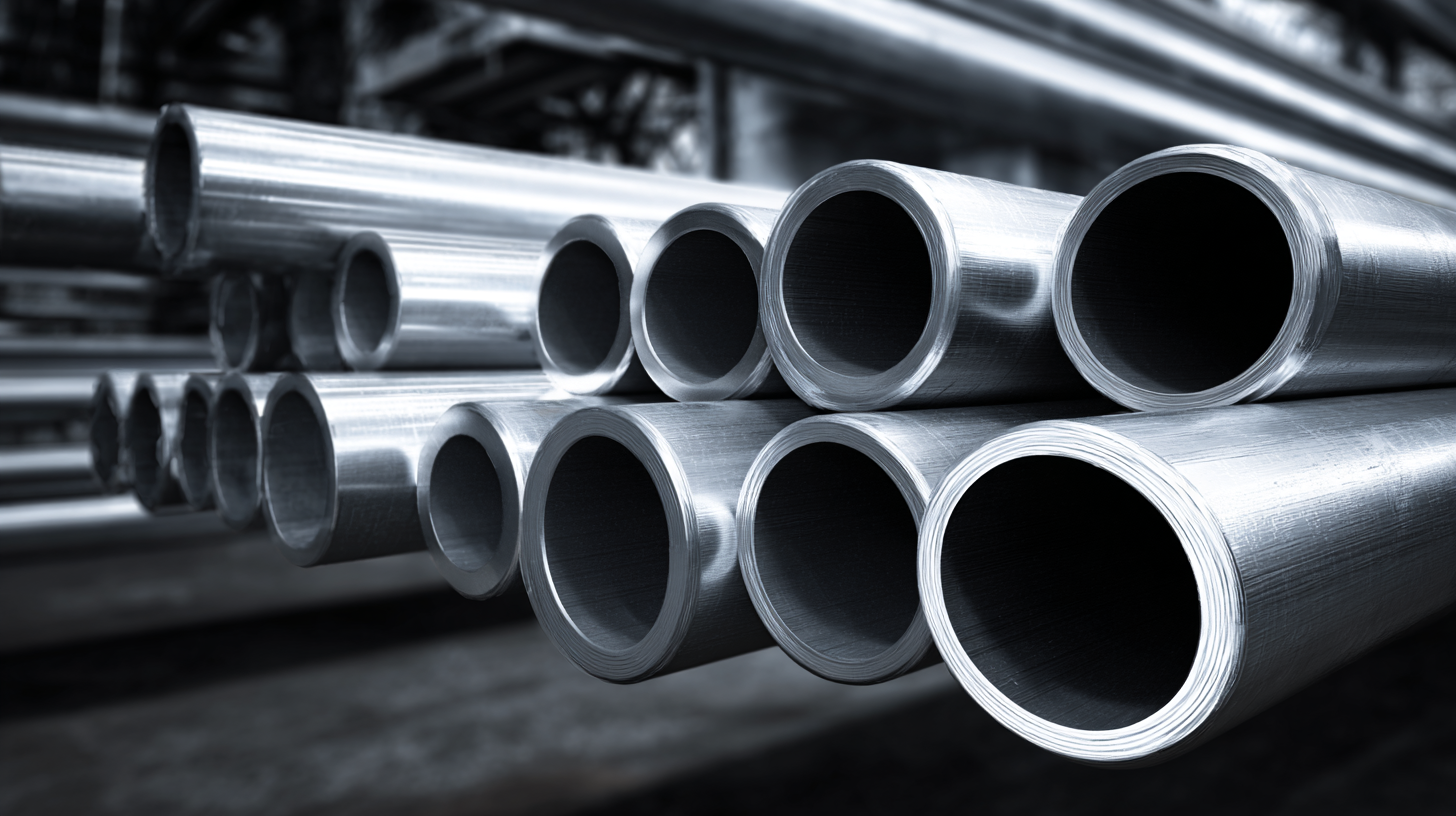 How to Choose the Right Stainless Steel Pipe for Your Project
