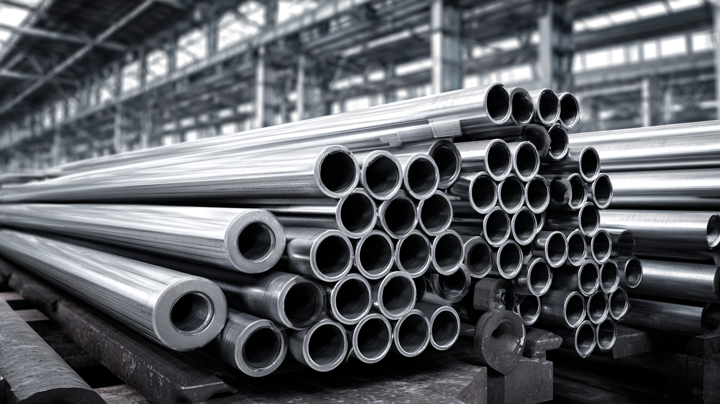 How to Choose the Right Stainless Steel Pipe for Your Project