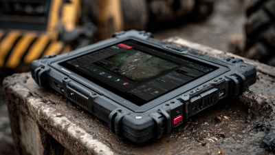 How to Choose the Right Rugged Panel Computer for Your Toughest Environments