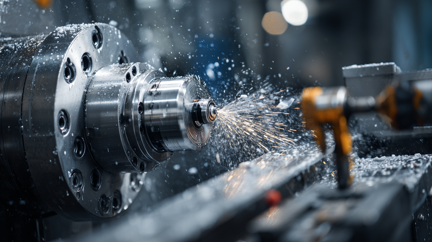 How to Choose the Right Machining Services for Your Project Needs