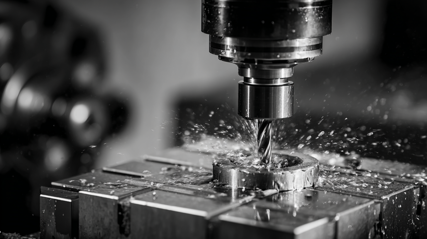 How to Choose the Right Machining Services for Your Project Needs