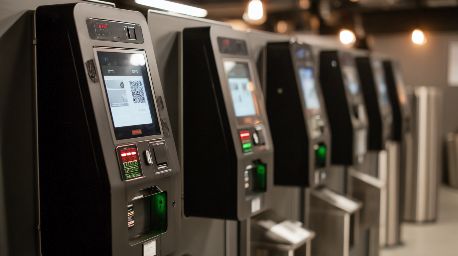 How to Choose the Right Access Control Card Reader Based on Security Trends and User Needs