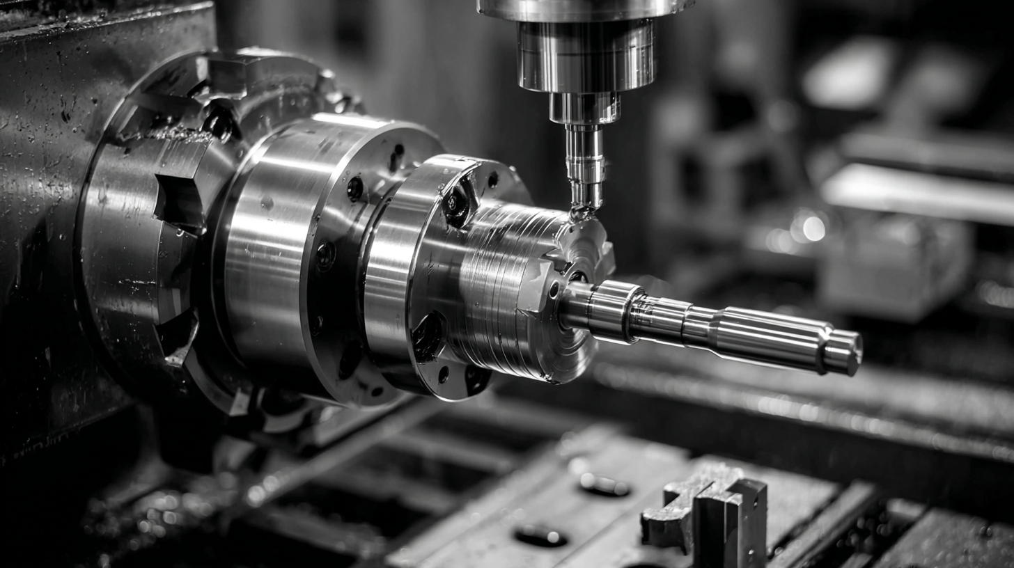 How to Master the Art of Aluminum Machining for Precision Engineering