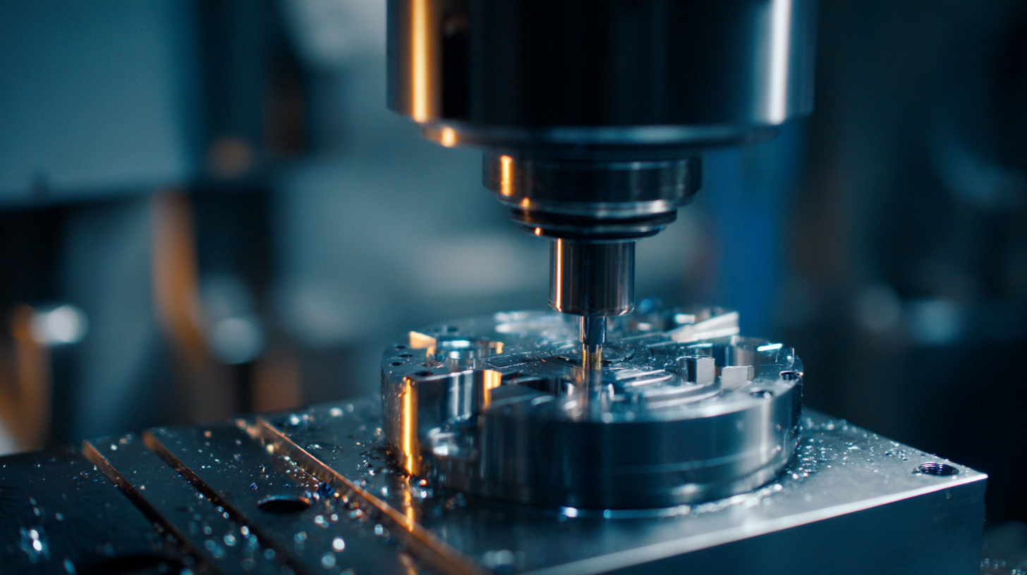 How to Master the Art of Aluminum Machining for Precision Engineering