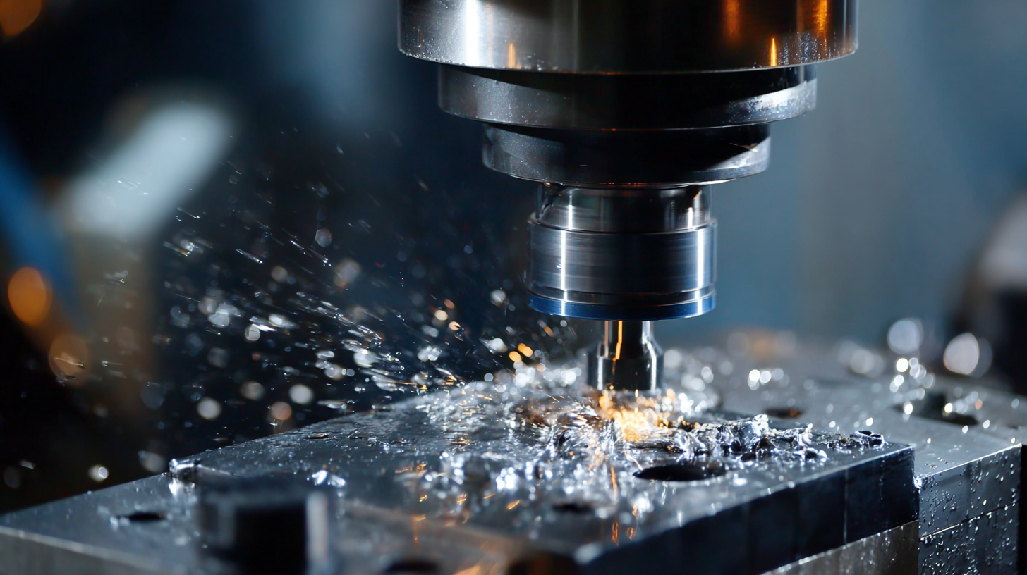 How to Master the Art of Aluminum Machining for Precision Engineering