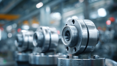 How to Optimize Efficiency with Control Valve Balls in Industrial Applications