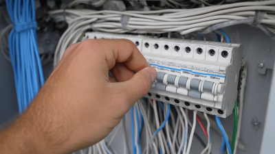 How to Choose the Right Solar Cables for Your Renewable Energy System