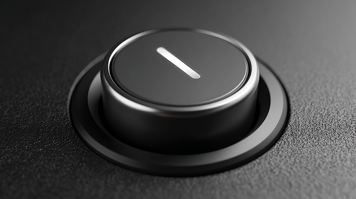 How to Choose the Right Push Button On Off Switch for Your Needs