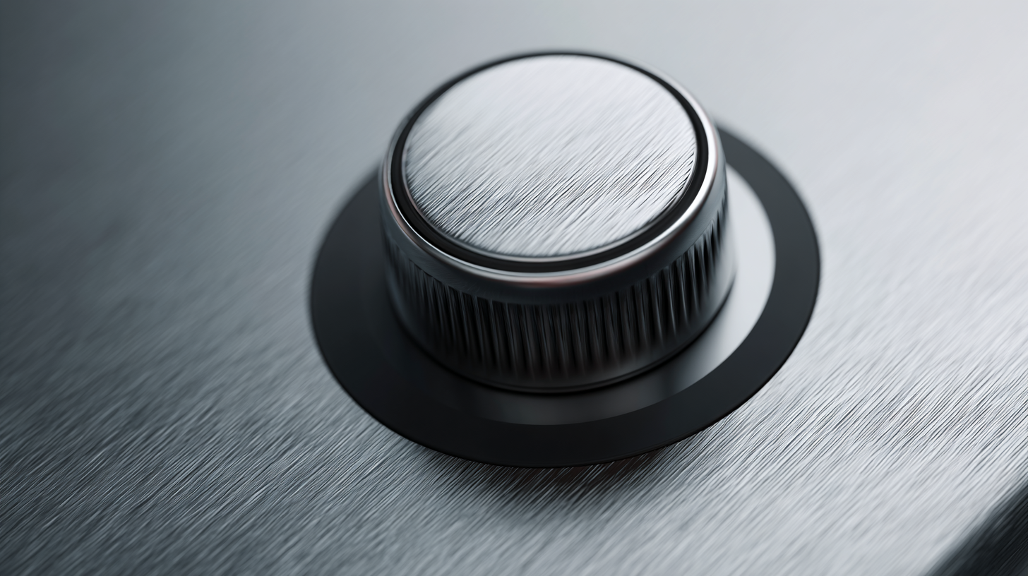 How to Choose the Right Push Button On Off Switch for Your Needs