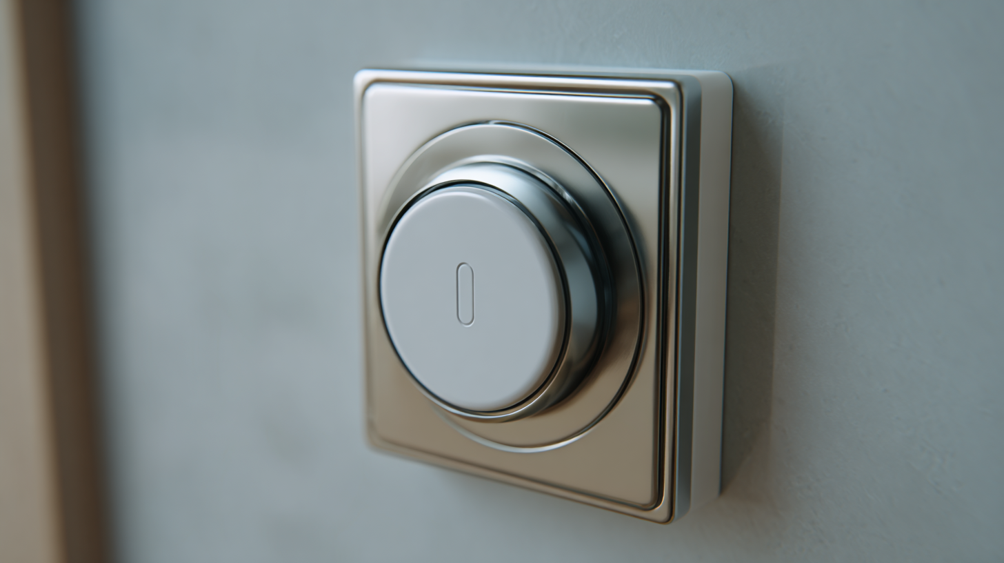 How to Choose the Right Push Button On Off Switch for Your Needs