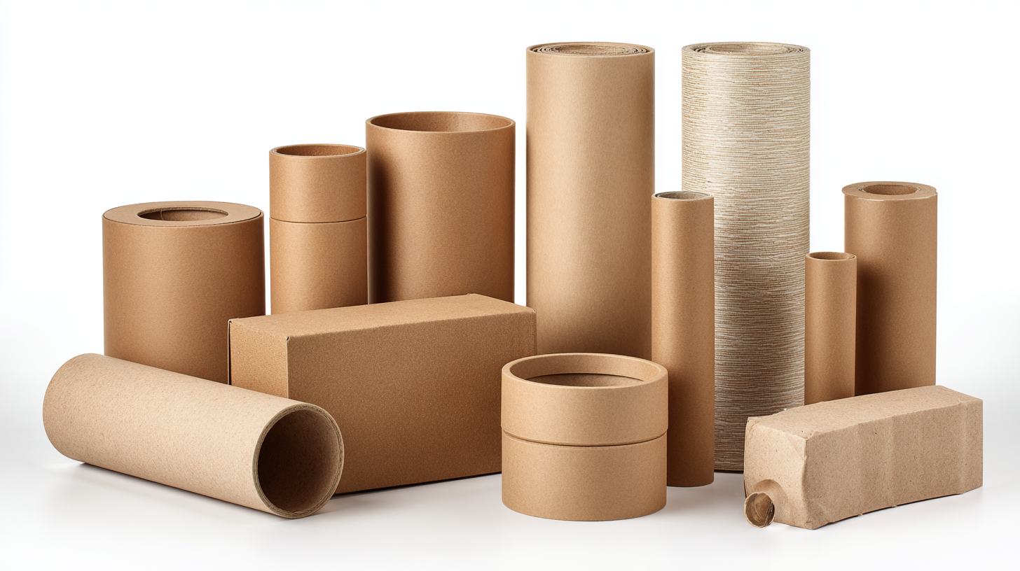 How to Choose the Right A2 Postal Tubes for Your Shipping Needs