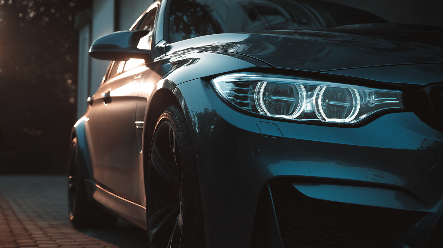 How to Choose the Right European Automotive Parts for Your Vehicle