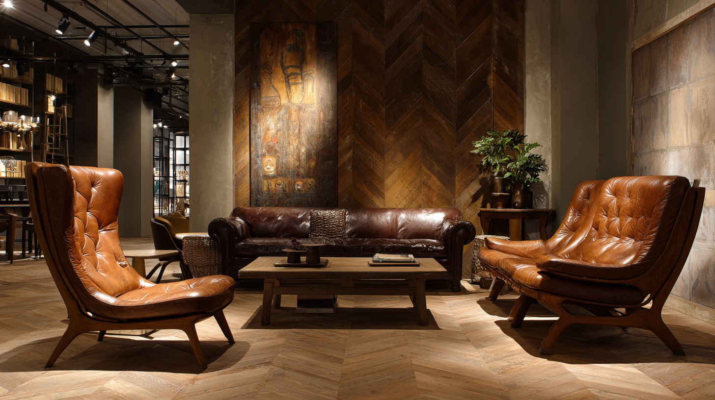 How to Choose Quality Furniture That Lasts: Insights from Industry Experts on Durability and Design