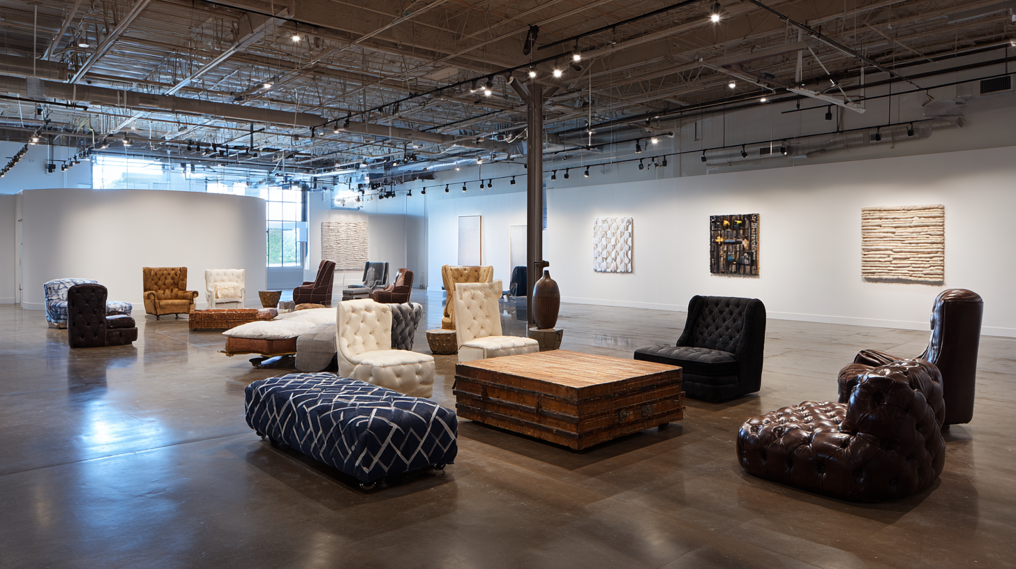 How to Choose Quality Furniture That Lasts: Insights from Industry Experts on Durability and Design