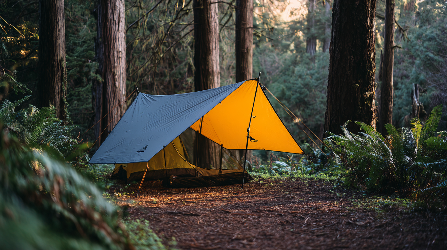 How to Choose the Best Strong Demon Tarp for Your Outdoor Adventures
