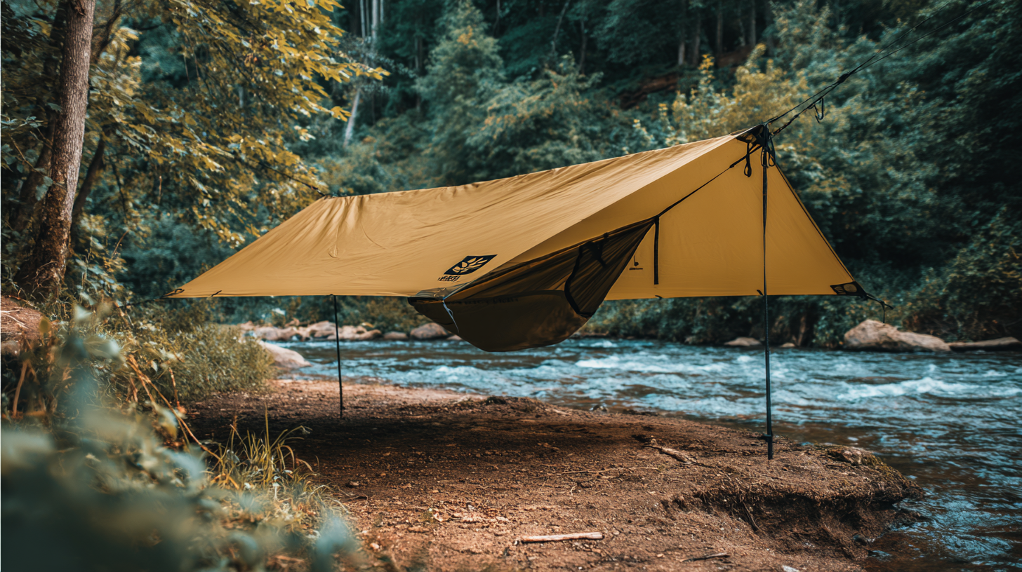 How to Choose the Best Strong Demon Tarp for Your Outdoor Adventures
