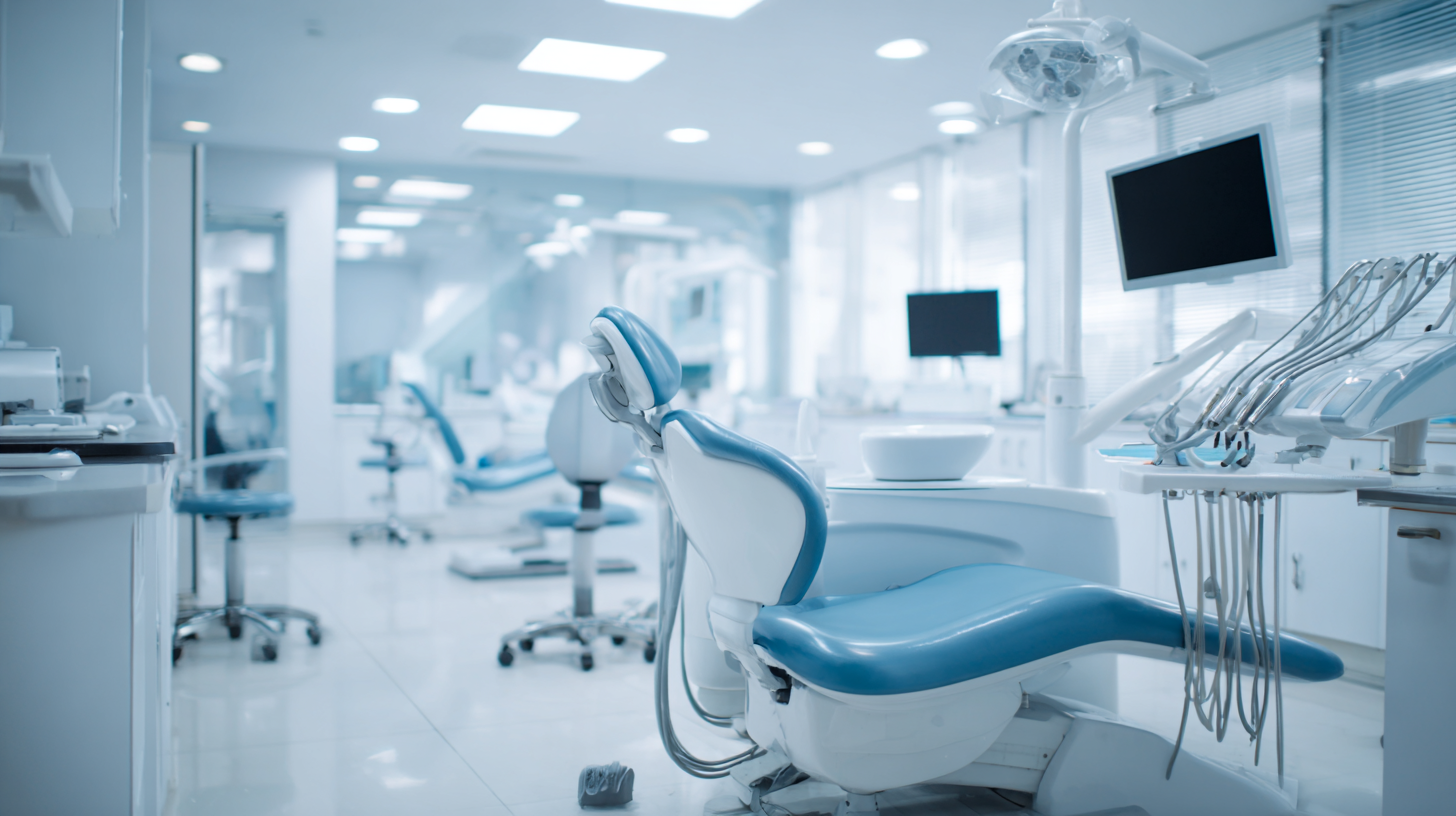 How to Choose the Right Dental Equipment for Your Practice
