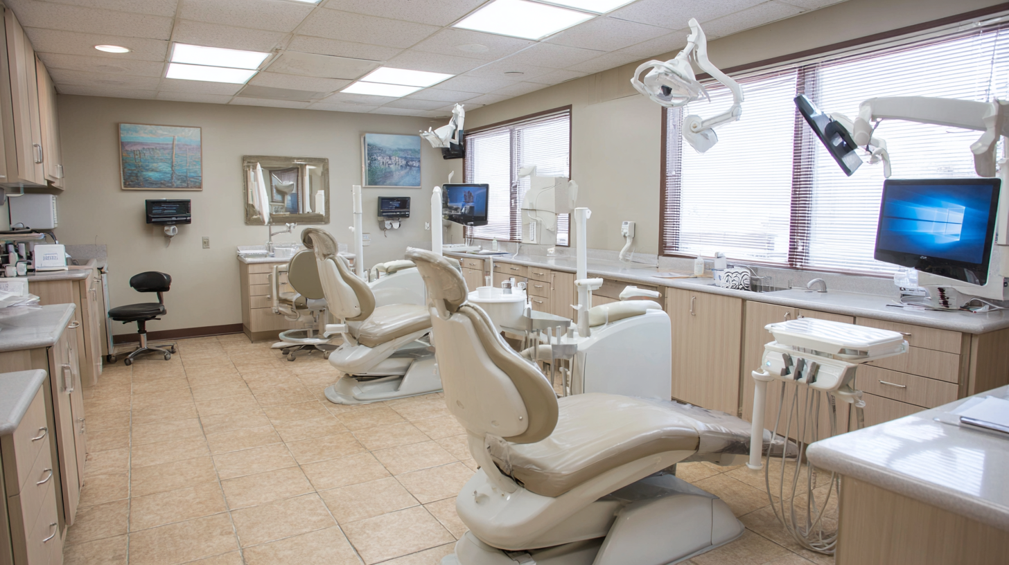 How to Choose the Right Dental Equipment for Your Practice