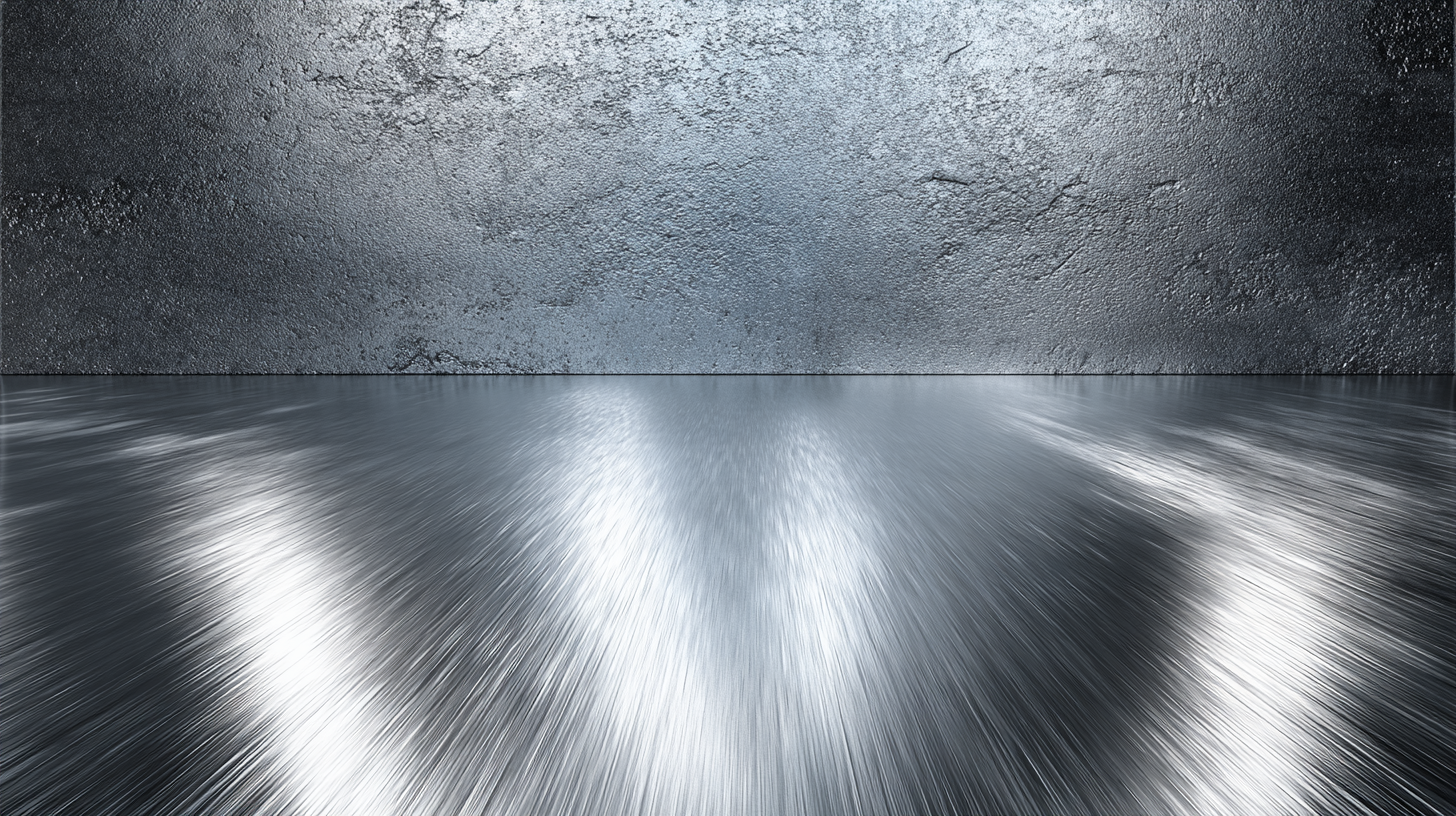 How to Select the Right Metal Plate for Your Industrial Needs