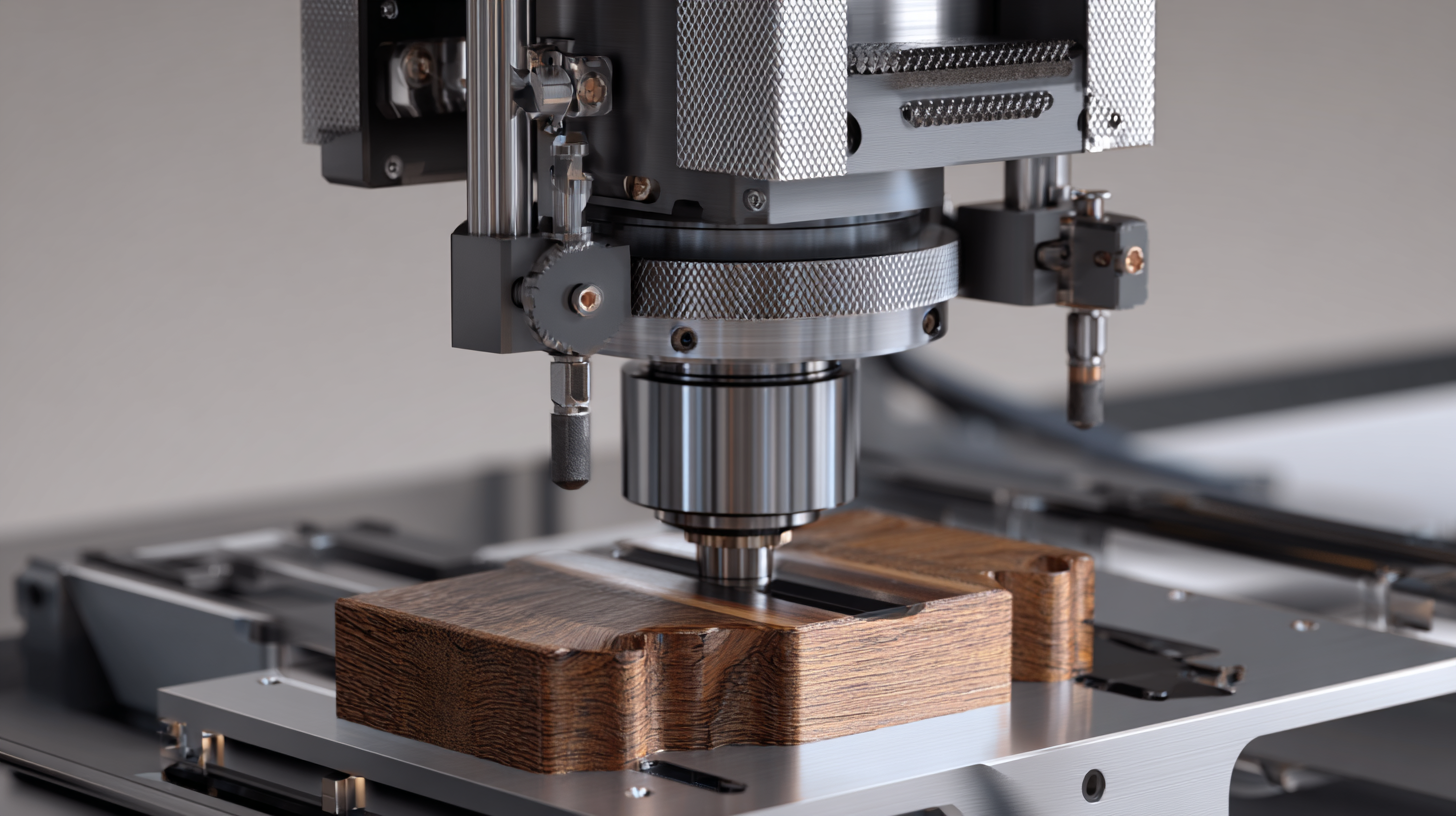How to Optimize Your Projects with Advanced CNC Cutter Technology