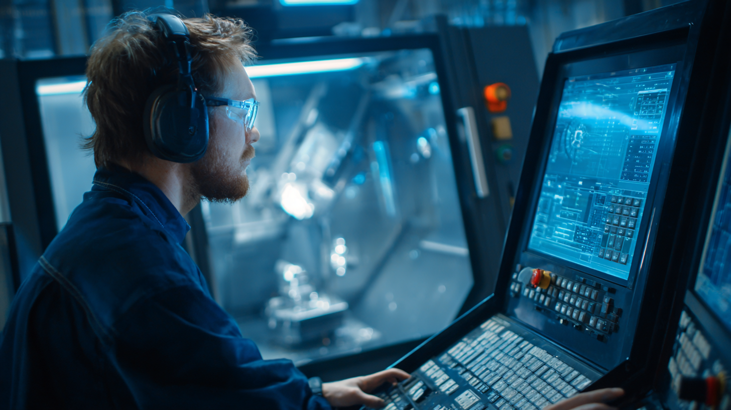 How to Optimize Your Projects with Advanced CNC Cutter Technology