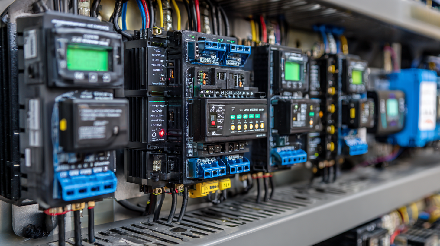 How to Choose the Right Frequency Converter for Your Industrial Needs