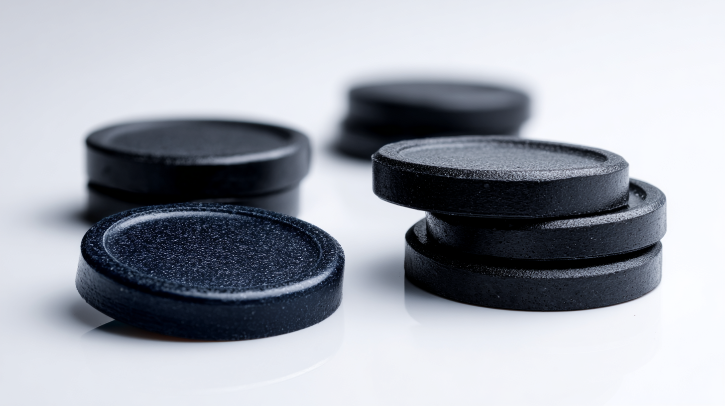 How to Choose the Right Adhesive Rubber Feet for Your Projects