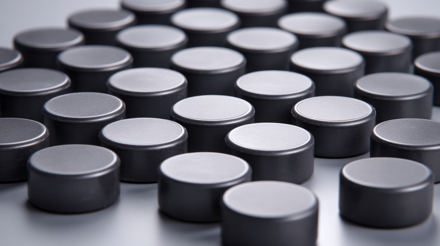 How to Choose the Right Adhesive Rubber Feet for Your Projects