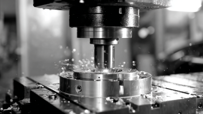 How to Choose the Right Machining Services for Your Project Needs
