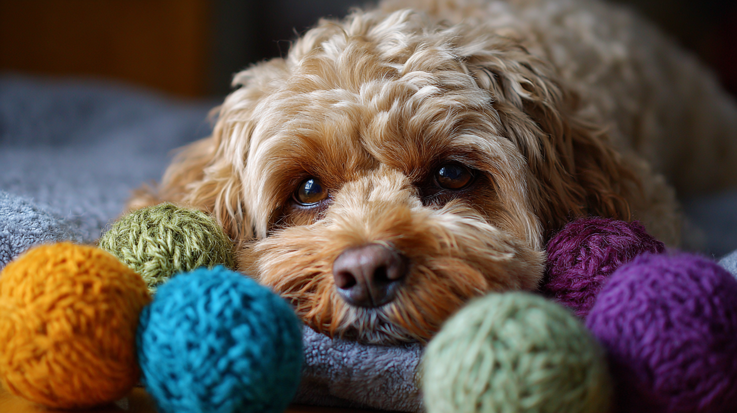 How to Choose the Best Good Quality Dog Toys for Your Furry Friend