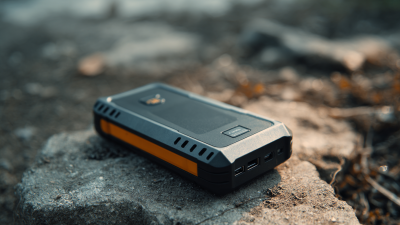 How to Choose the Best Heavy Duty Power Bank for Your Devices Based on Battery Capacity and Output Power