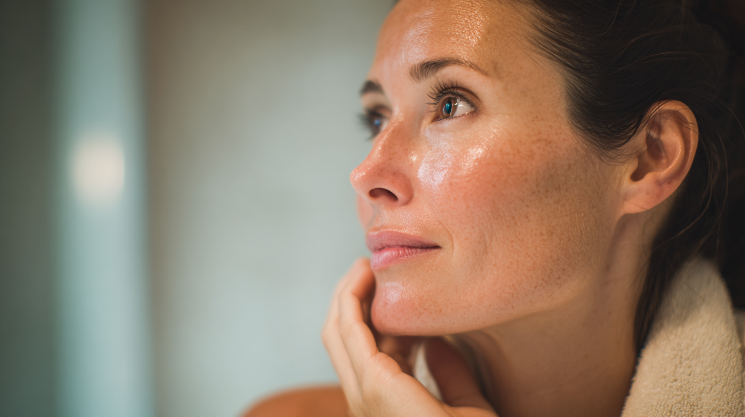 How to Effectively Use Ciclopirox Olamine for Your Skin Health