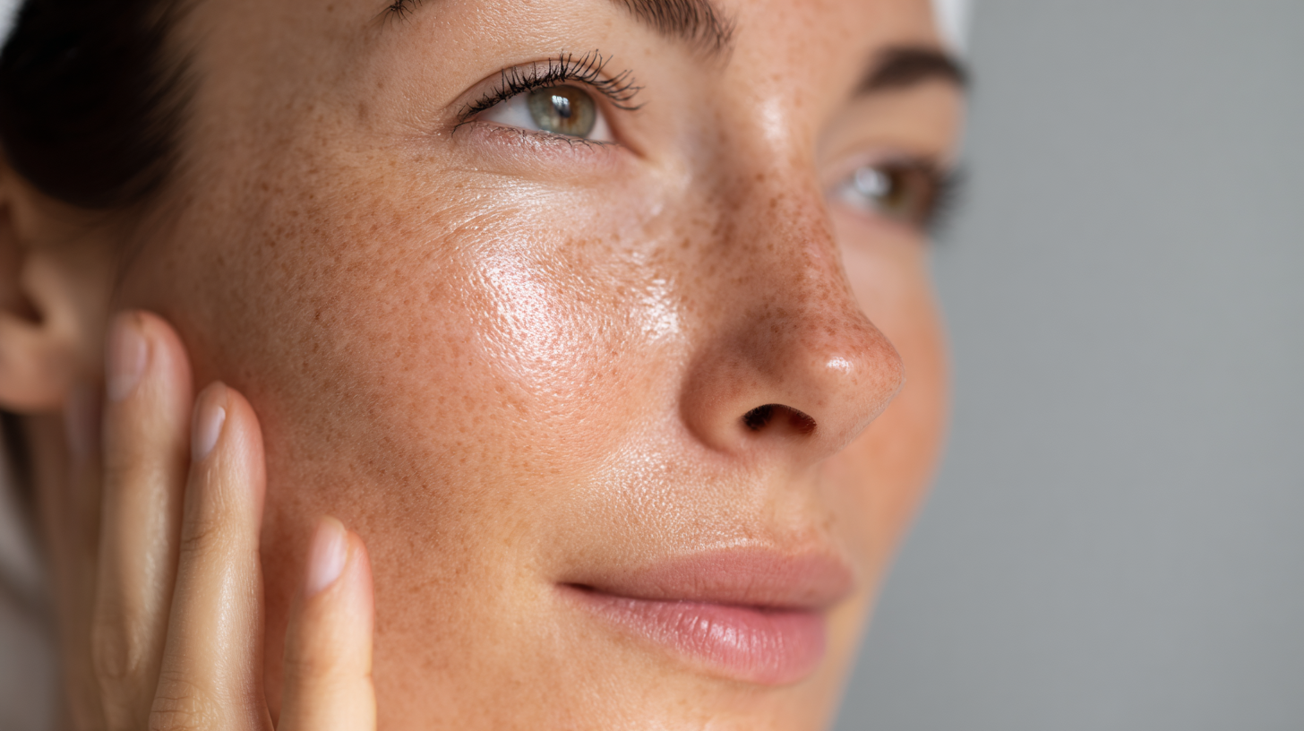 How to Effectively Use Ciclopirox Olamine for Your Skin Health