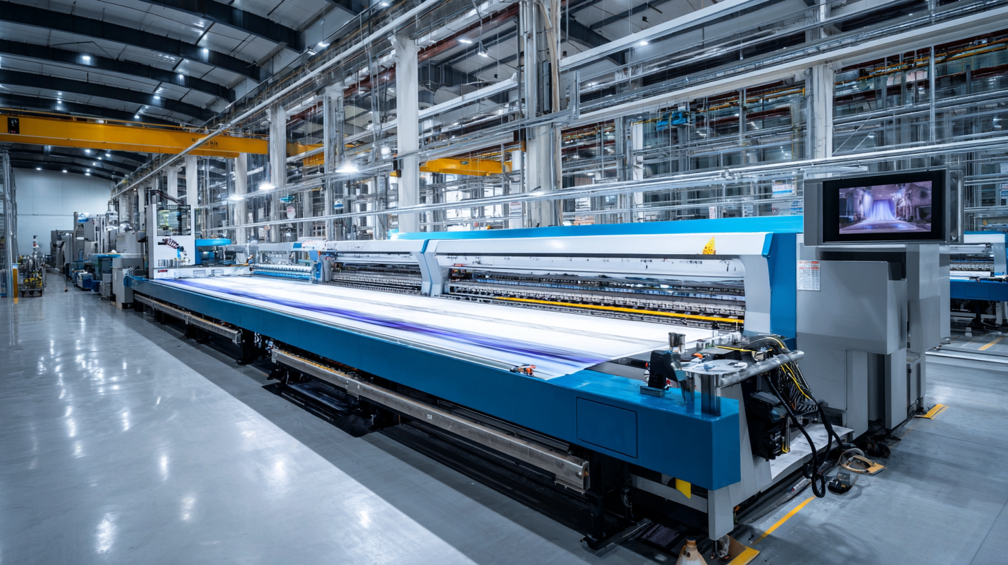 How to Choose the Best Machine for Shirt Printing to Maximize Your Production Efficiency