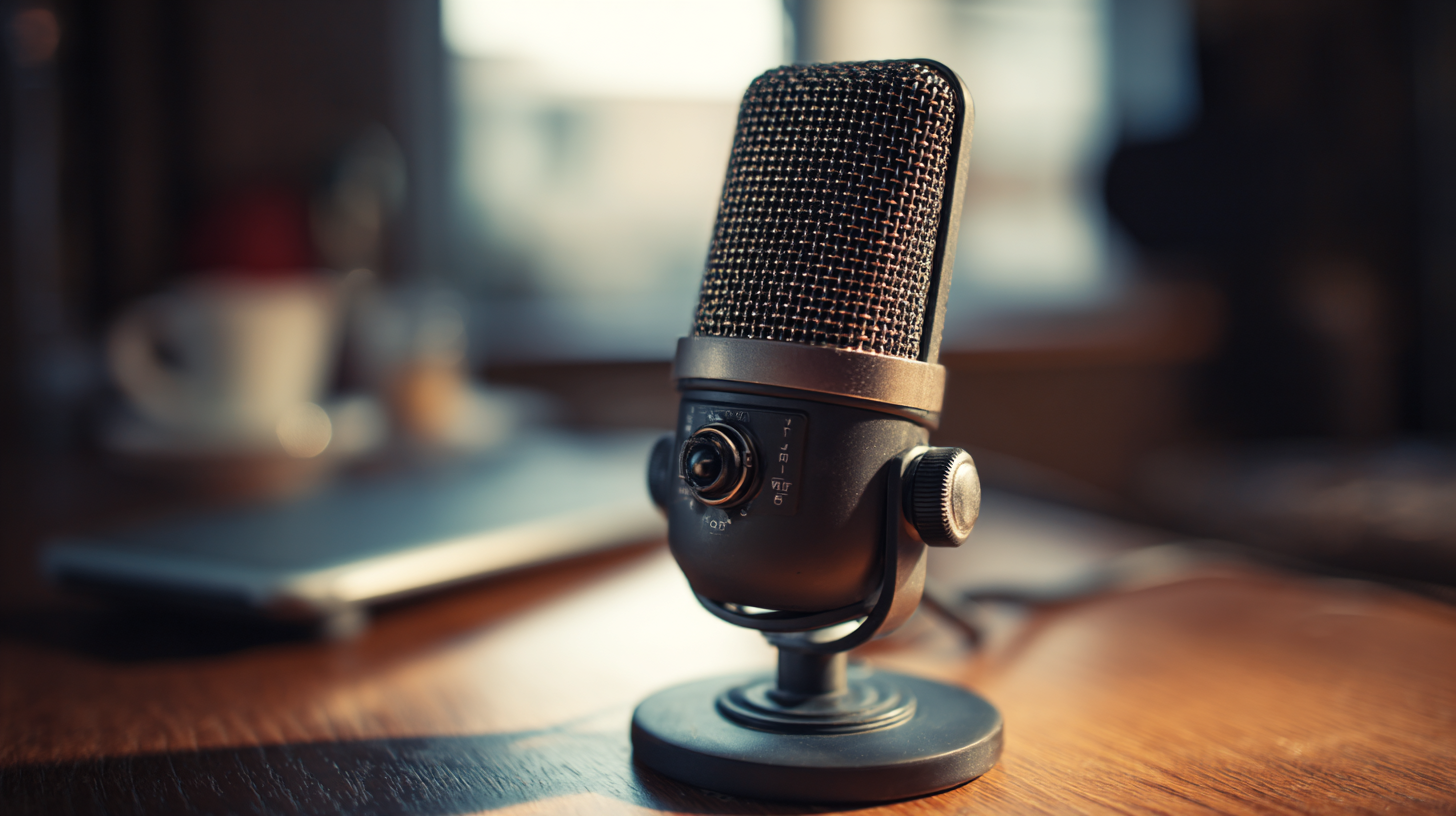 How to Choose the Best Bluetooth Microphone for Your Android Phone