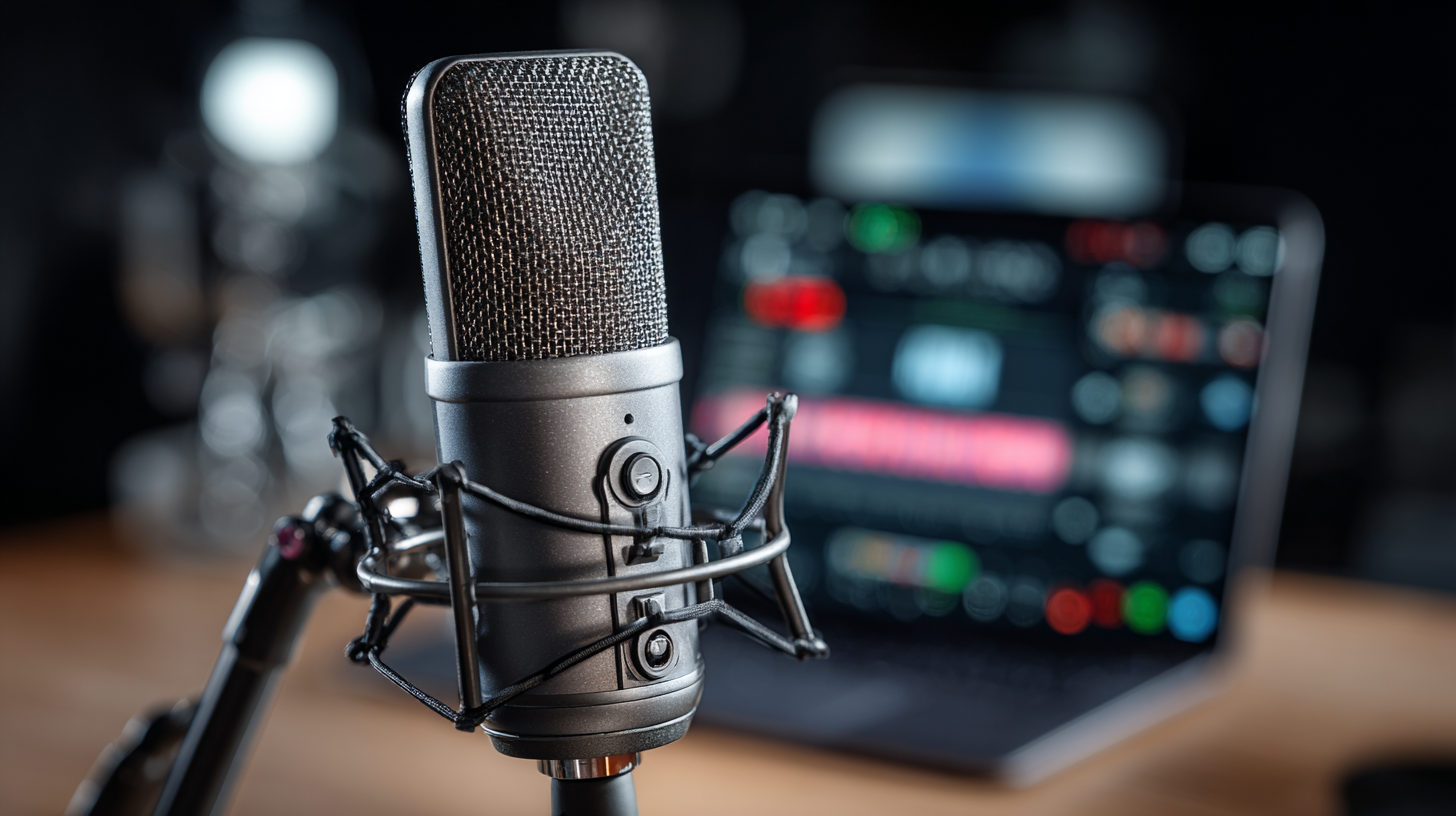 How to Choose the Best Bluetooth Microphone for Your Android Phone