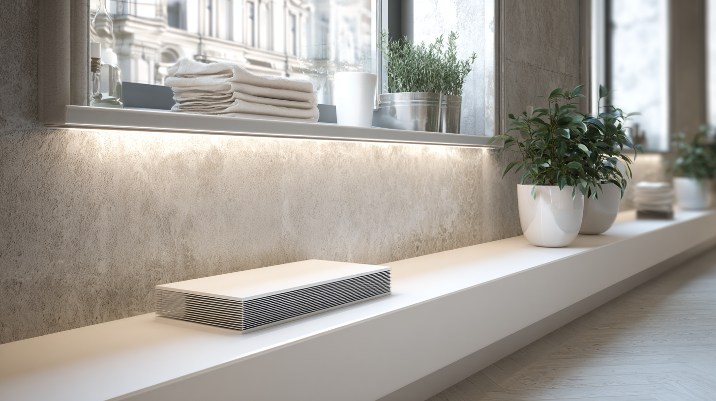 How to Choose the Best Pvc Wall Panels 4x8 for Your Home Renovation