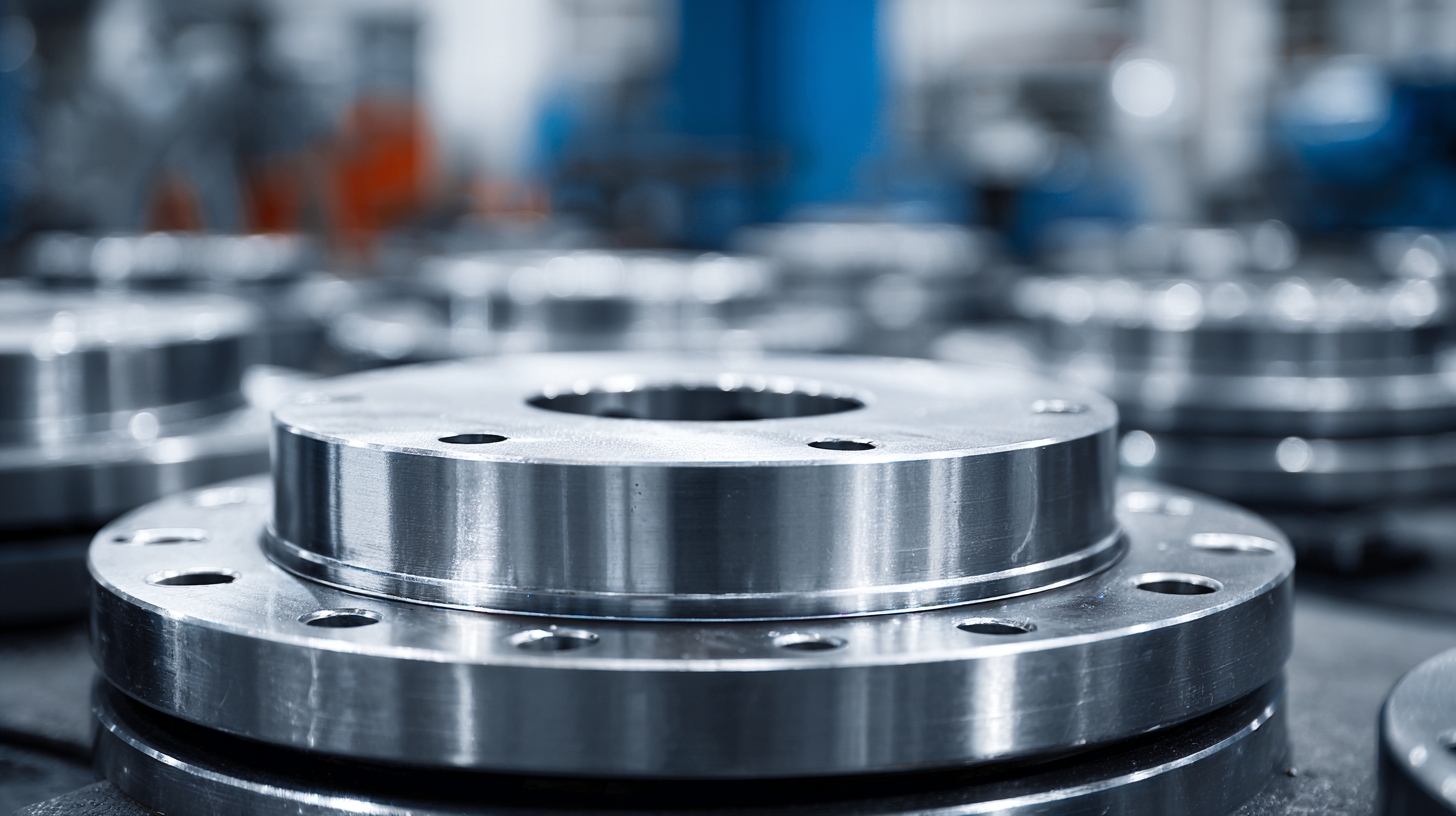 How to Choose the Right Diaphragm Seals for Your Industry Needs