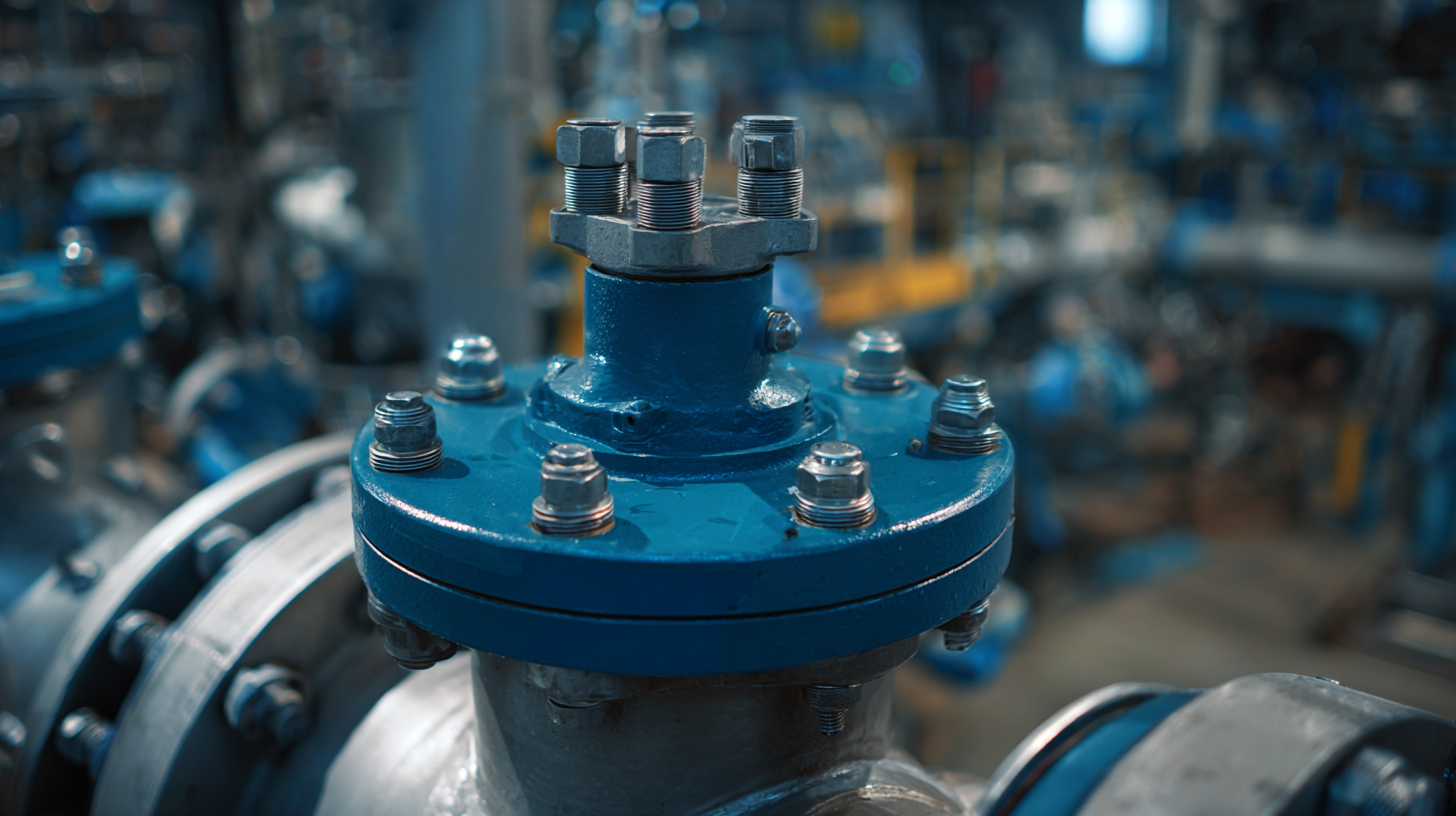 How to Choose the Right Diaphragm Seals for Your Industry Needs