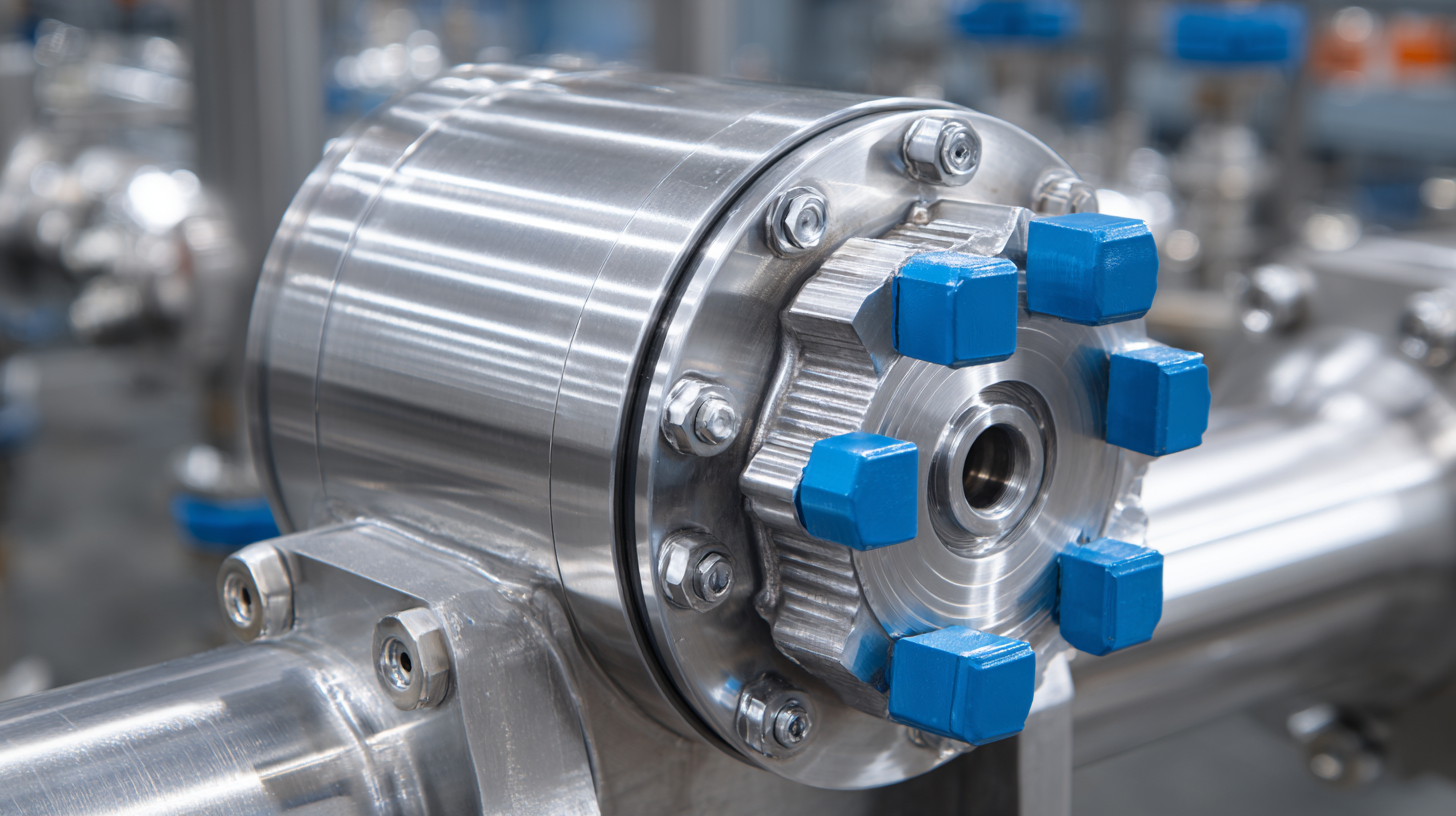 How to Choose the Right Diaphragm Seals for Your Industry Needs