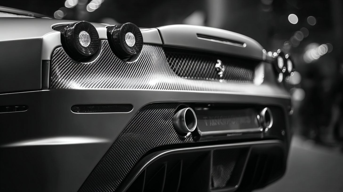 How to Choose the Right Titanium Exhaust for Your Vehicle