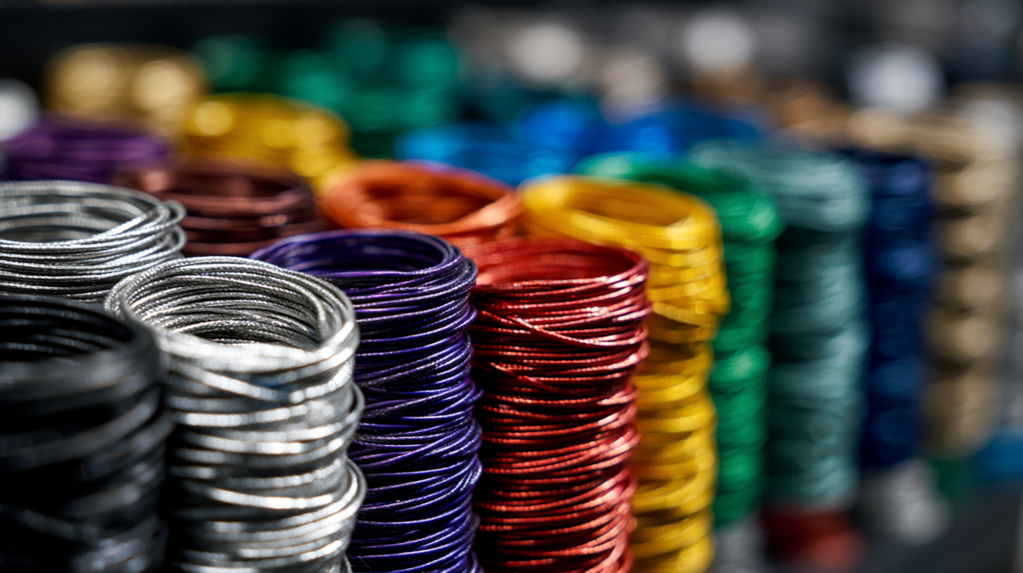 How to Choose the Right Assembly Wire for Your Specific Project Needs