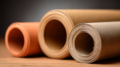 How to Choose the Right A2 Postal Tubes for Your Shipping Needs