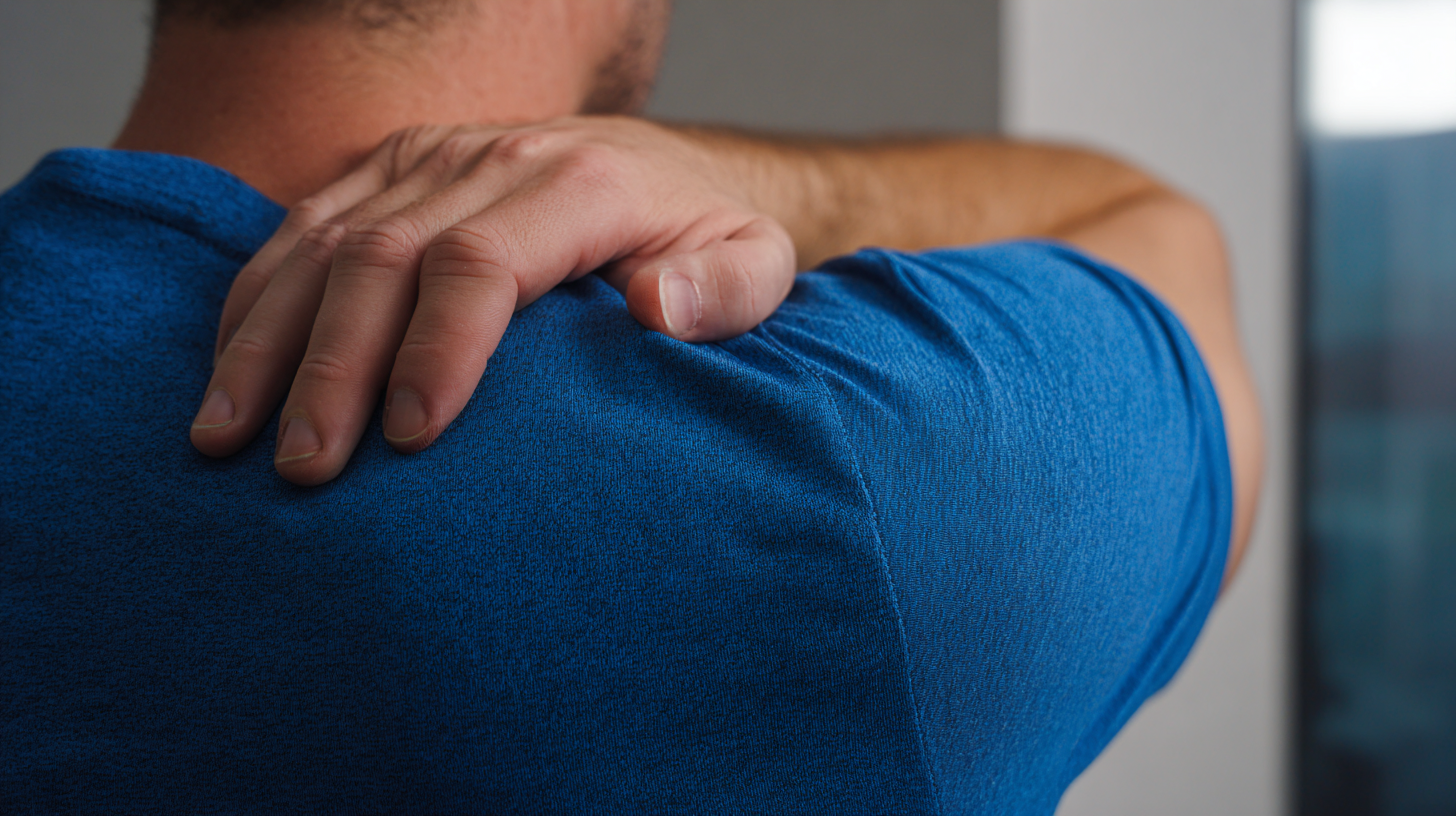 How to Effectively Use Patch Heat for Enhanced Comfort and Pain Relief