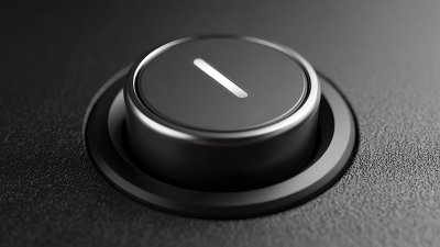How to Choose the Right Push Button On Off Switch for Your Needs