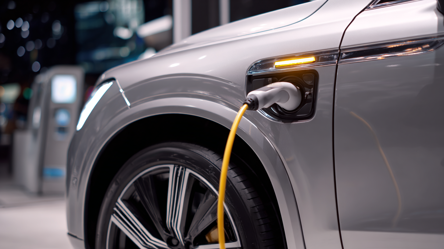 How to Maximize Fuel Efficiency with a Plug In Hybrid SUV Using Expert Insights and Data