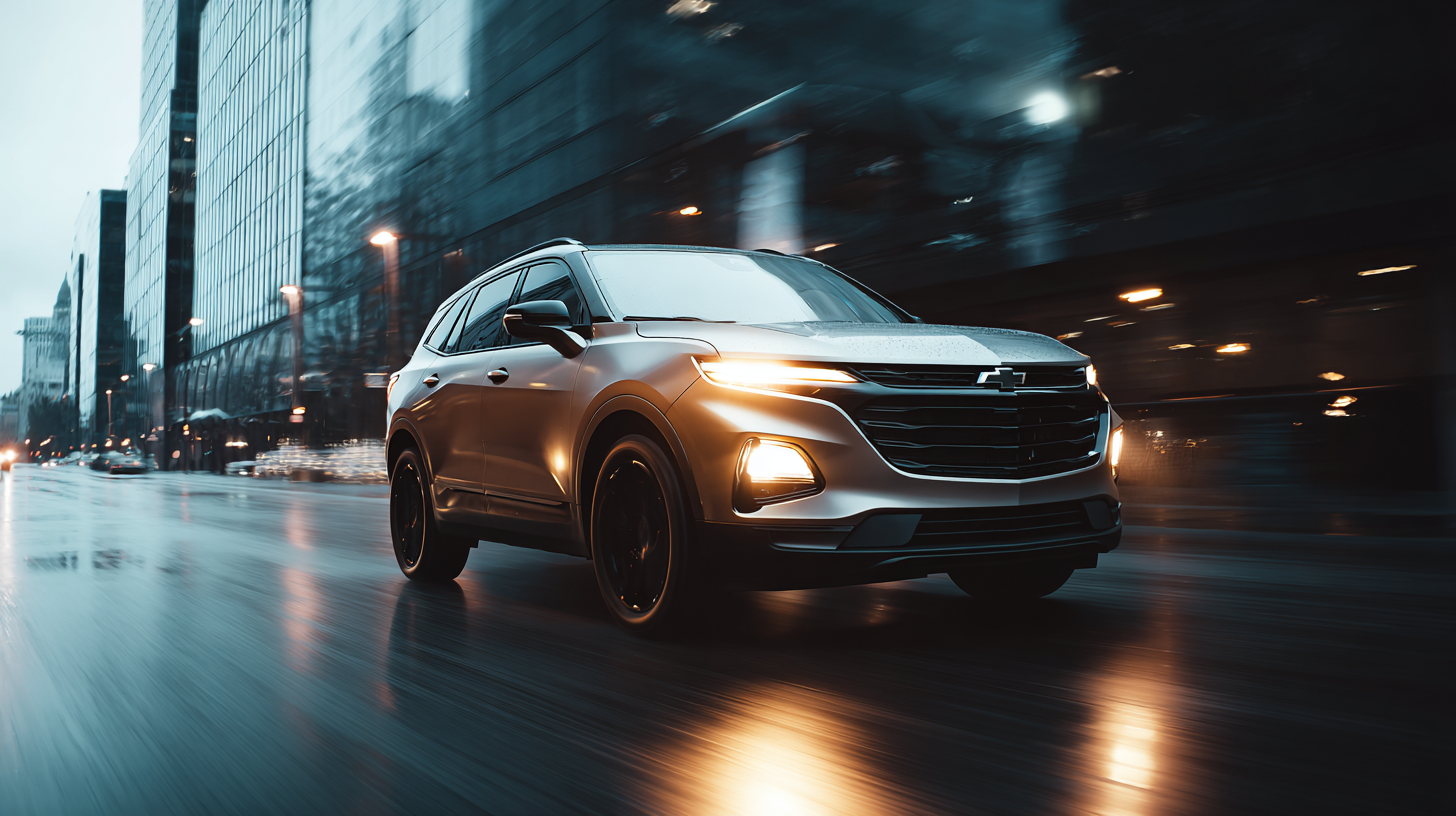 How to Maximize Fuel Efficiency with a Plug In Hybrid SUV Using Expert Insights and Data