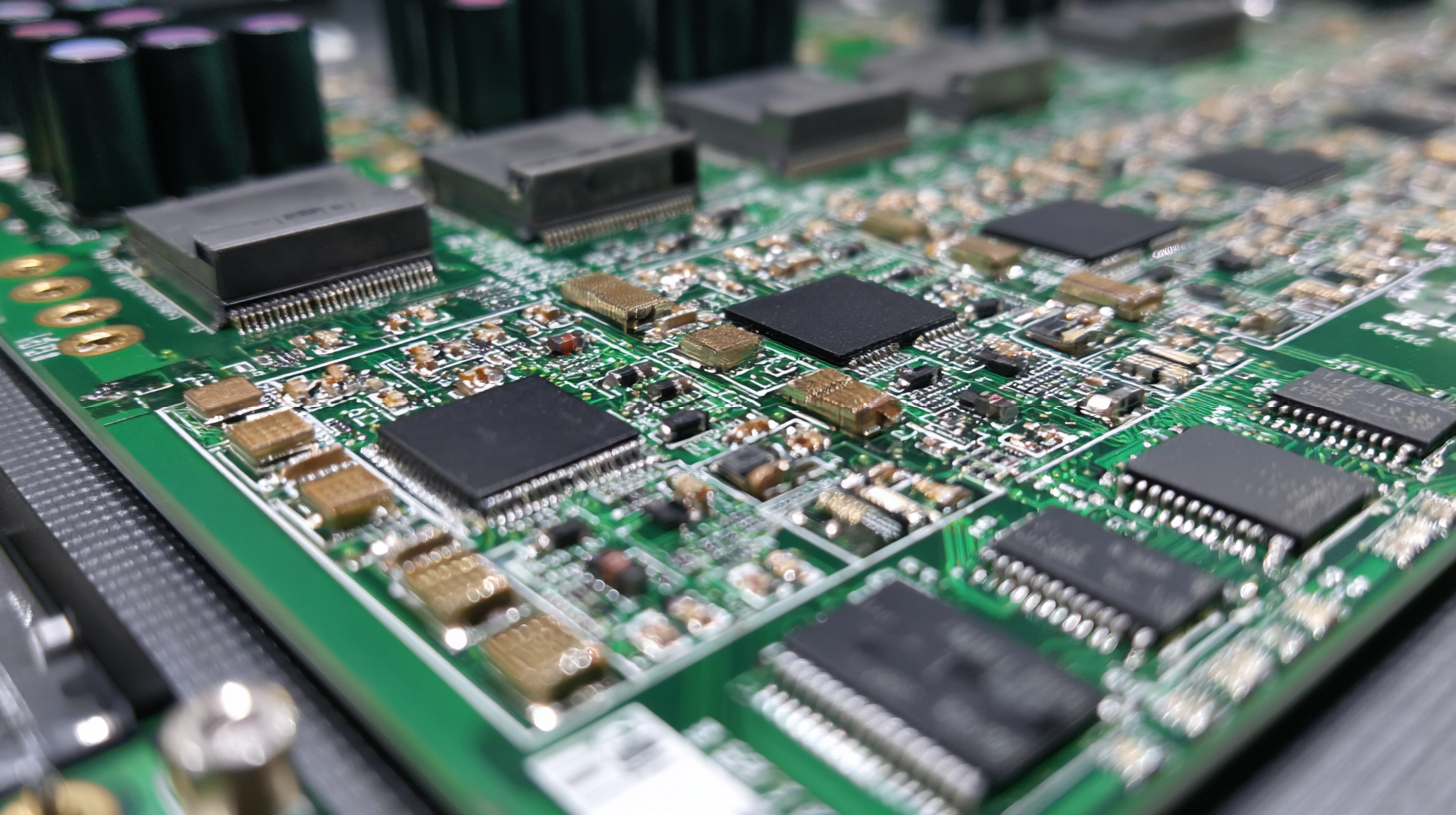 How to Optimize PCB Assembly Board Production for Maximum Efficiency and Quality