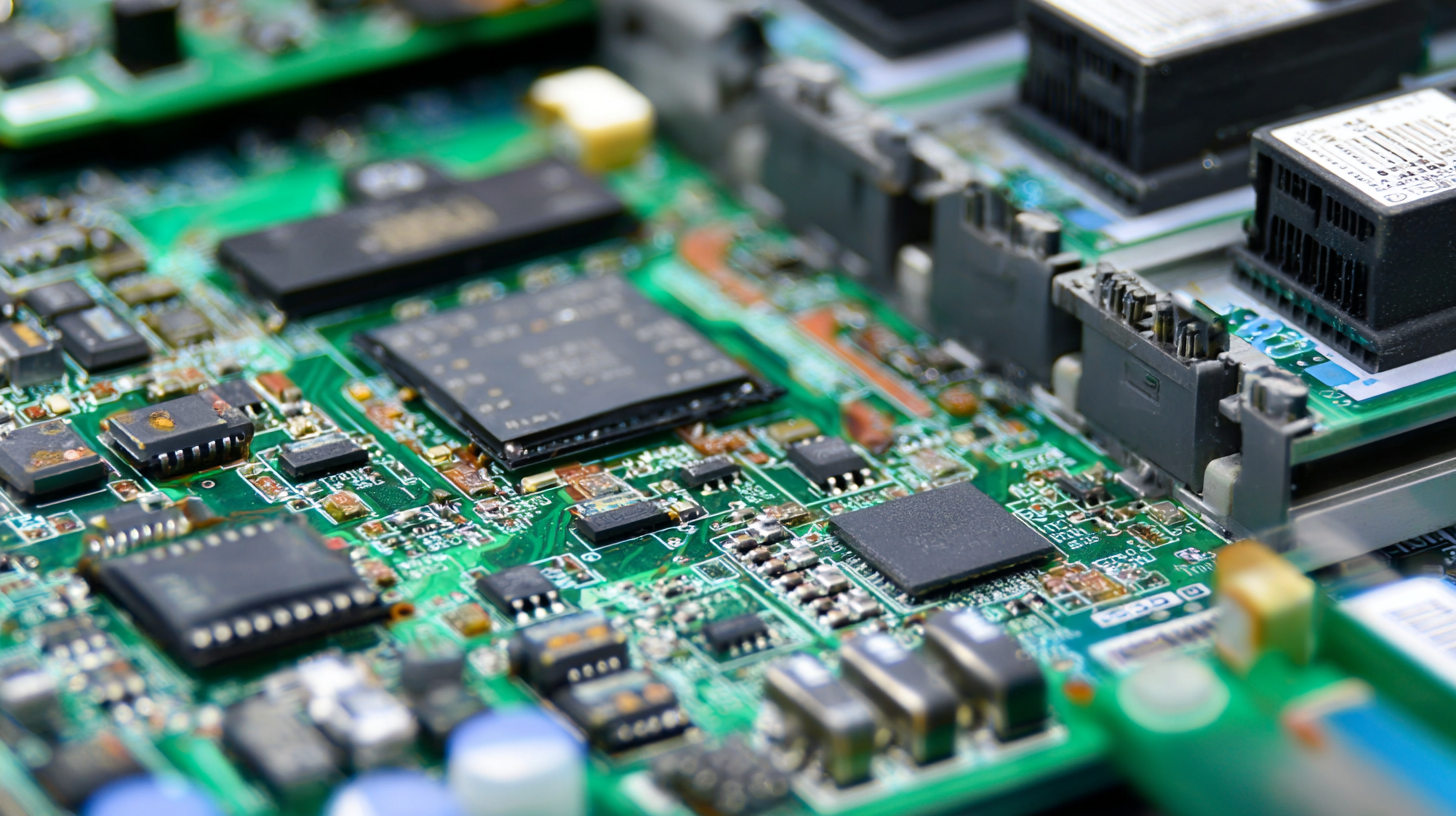 How to Optimize PCB Assembly Board Production for Maximum Efficiency and Quality