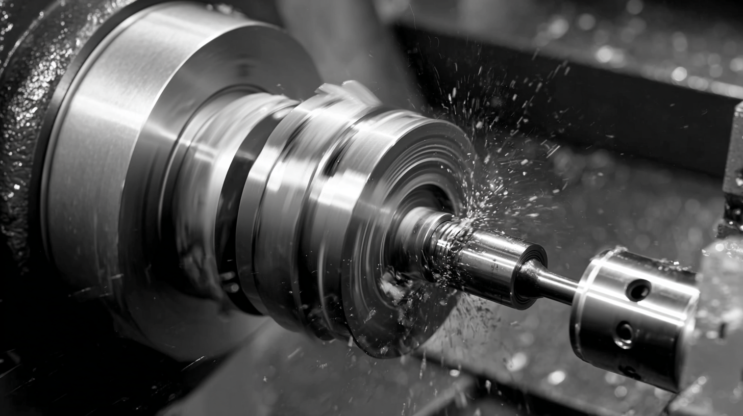 How to Master Cnc Turning Techniques for Superior Precision